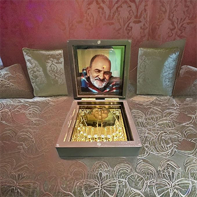 Gifting Items