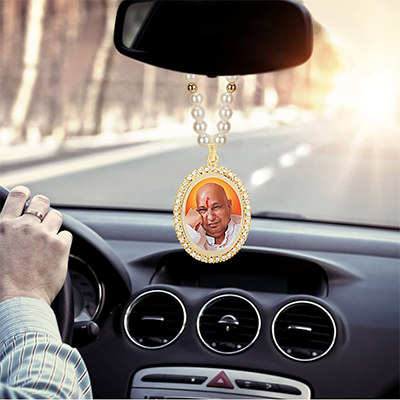 Car Dangler
