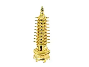 Education Tower Feng Shui