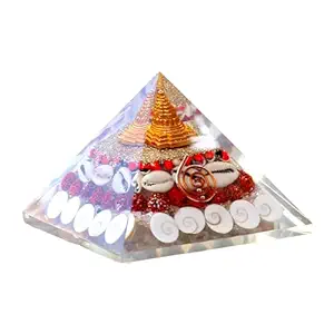 Shree Yantra Pyramid