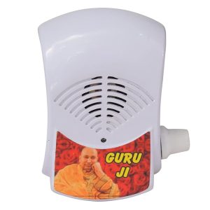 Guruji Mantar Jaap