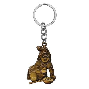 Bal Gopal Key Chain