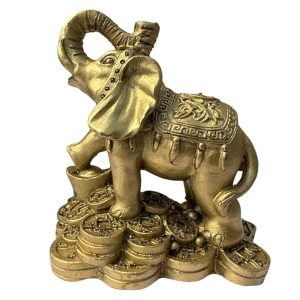 Feng Shui Elephant