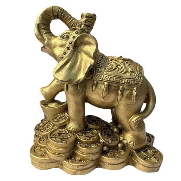 Feng Shui Elephant