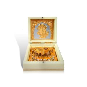 Radha Charan Box