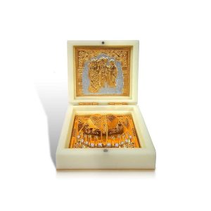 Ram Darbar Charan Box
