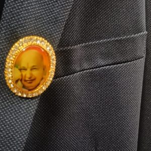 Jai Guruji Broach