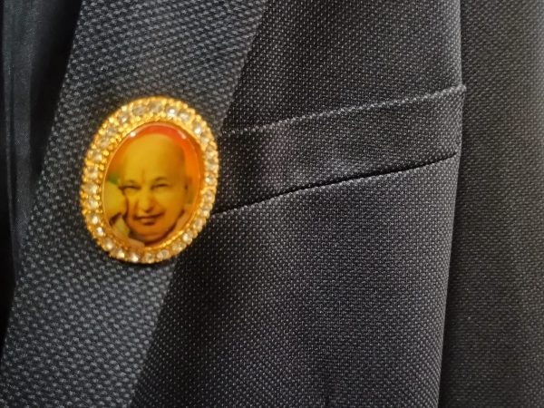 Jai Guruji Broach
