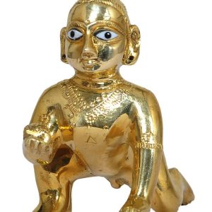 Ladoo Gopal