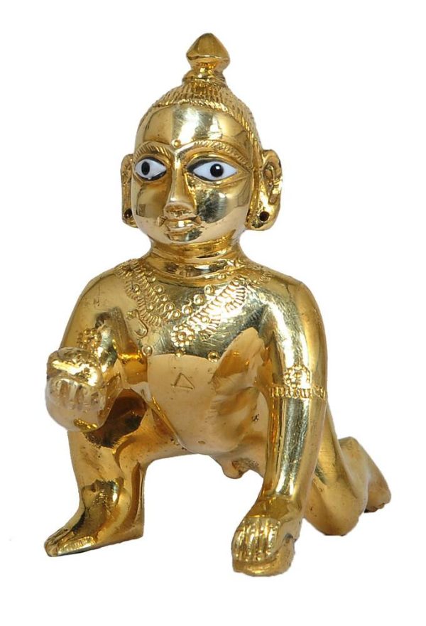 Ladoo Gopal