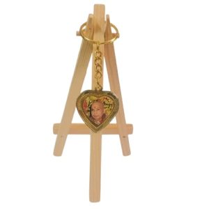 Guruji Swaroop Keyrings