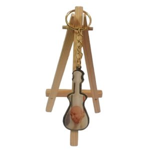 Guruji Swaroop Keyrings