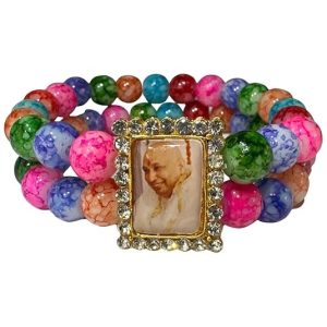 Guruji Swaroop Bracelets