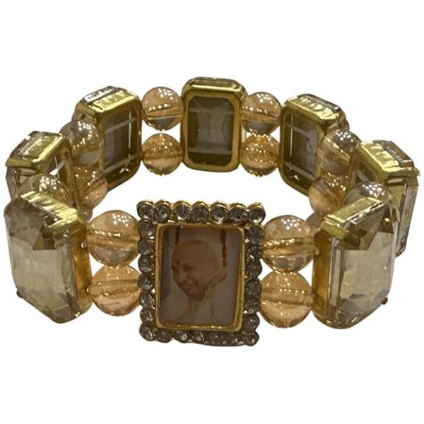 Guruji Swaroop Bracelets