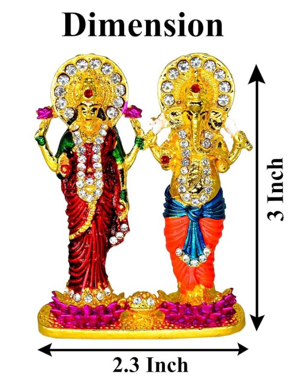 Laxmi Ganesh Cxar Dashboard