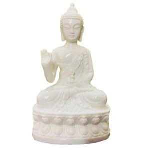 Ashirwad Buddha Statue