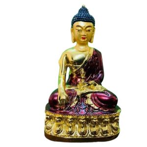 Meditating Lord Buddha
