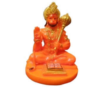 Ramayani Hanuman