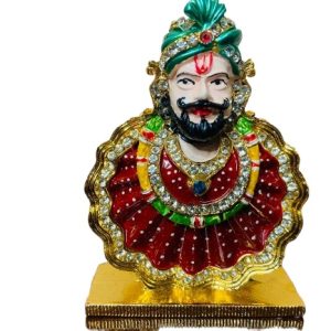 Khatu Shyam Ji Idol Statue