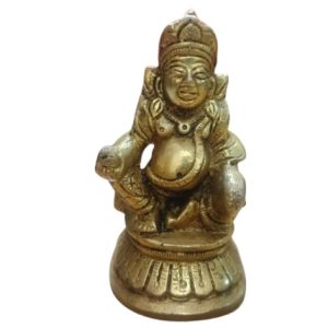 Kuber Murti