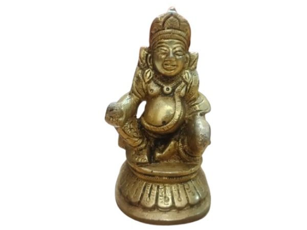Kuber Murti