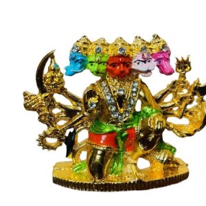 Panchmukhi Hanuman Idol