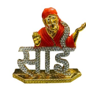 Sai Car Dashboard Idol