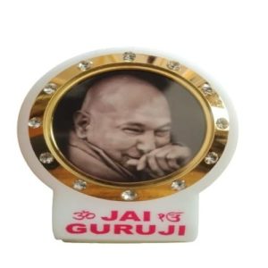 Guruji Swaroop Idol