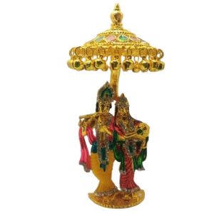 Radha Krishan Idol