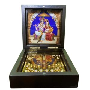 Radha Krishan Gift Box