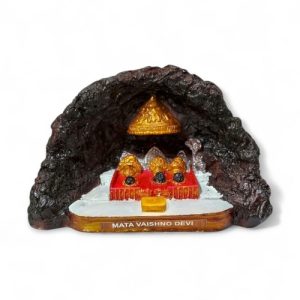 MATA Vaishno Devi Pindi Darbar Idol