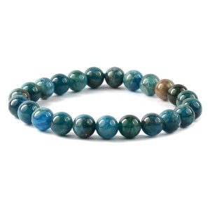 Apatite Stone Bracelet