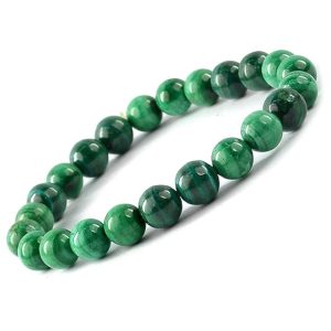 Malachite Energy Bracelet
