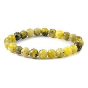 Serpentine Healing Bracelet