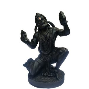 hri Ram Rasik Hanuman
