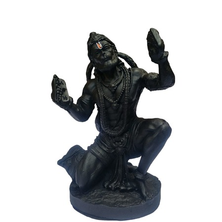 hri Ram Rasik Hanuman